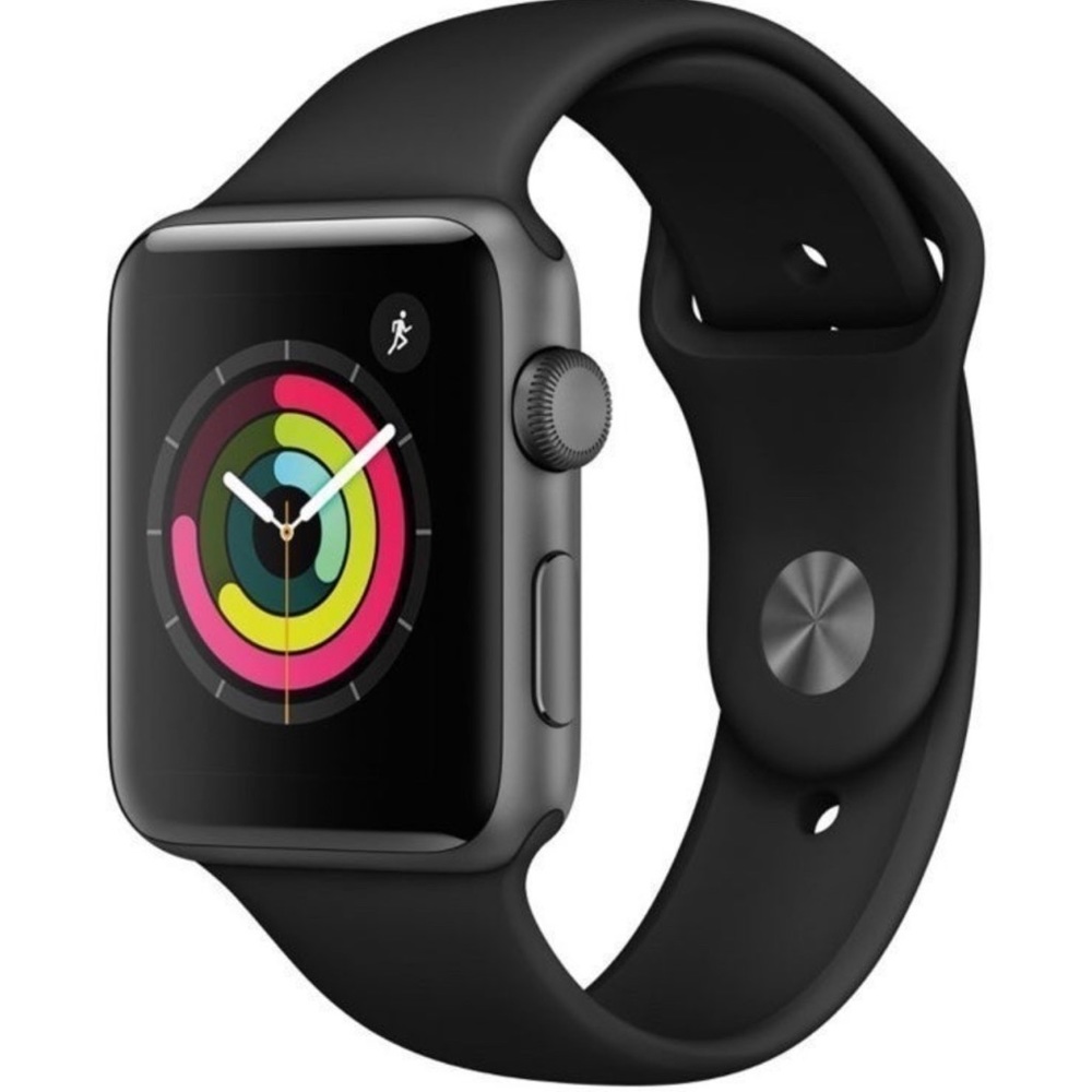 Apple Watch Series 4